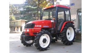 農(nóng)業(yè)機械使用與維護