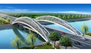 道路與橋梁工程