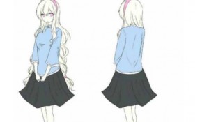 動漫設(shè)計與制作