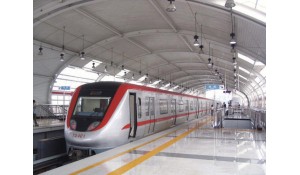 城市軌道交通控制