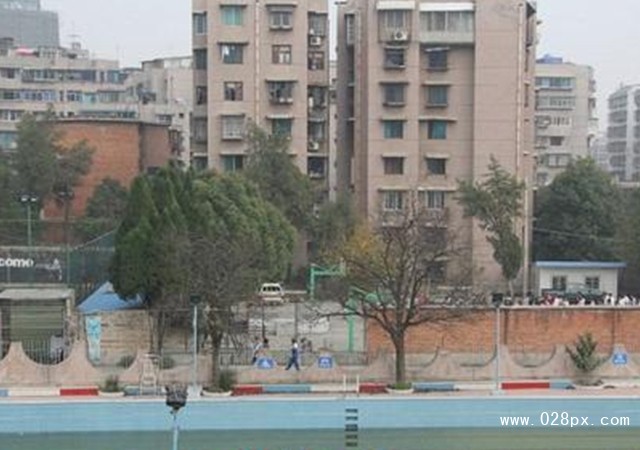 貴州省貴陽市新興中等職業(yè)技術(shù)學(xué)校怎么樣