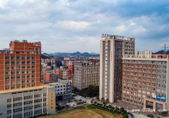 貴州省交通運(yùn)輸學(xué)校學(xué)費(fèi)多少