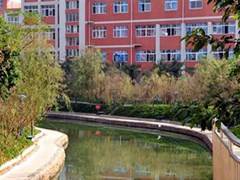 ?成都金沙職業(yè)技術(shù)學(xué)校收費情況