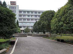 貴州省林業(yè)學校地址