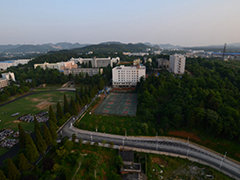 貴州省林業(yè)學校學費多少
