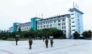 巴中聯(lián)翔職業(yè)學校