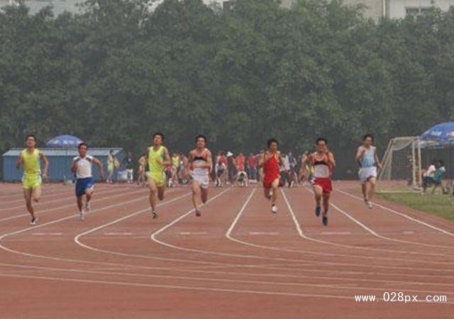 貴州省體育運動學(xué)校怎么樣