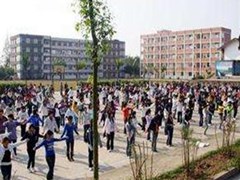 瀘州市天宇中等職業(yè)技術學校招生分數(shù)線