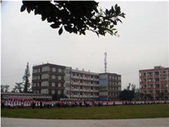 ?瀘州市天宇中等職業(yè)技術學校地址