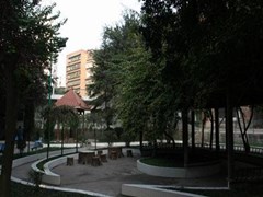 達(dá)州中醫(yī)學(xué)校學(xué)費(fèi)多少