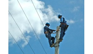 農村電氣化技術