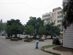 達州中醫(yī)學(xué)校地址