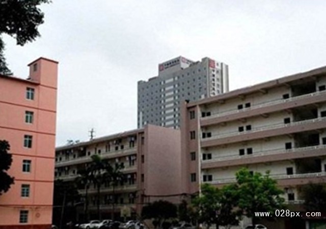 貴州省郵電學校學費多少