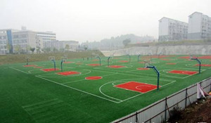 南充旅游職業(yè)中專學校