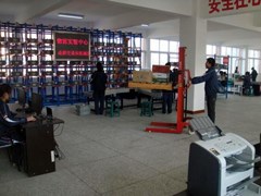 成都市機(jī)械高級(jí)技工學(xué)校怎么樣