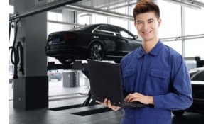 汽車運(yùn)用與維修