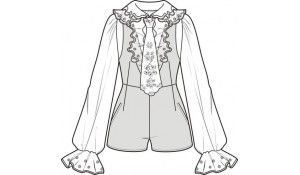 服裝
