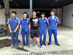 ?簡(jiǎn)陽(yáng)市育英文武職業(yè)技術(shù)學(xué)校報(bào)名條件