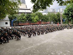 ?簡(jiǎn)陽(yáng)市育英文武職業(yè)技術(shù)學(xué)校有哪些專(zhuān)業(yè)