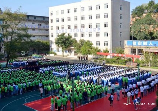 貴州鐵路技師學(xué)院有哪些專業(yè)