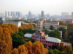 四川大學附設華西衛(wèi)生學校怎么樣