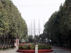 ?四川大學(xué)附設(shè)華西衛(wèi)生學(xué)校地址