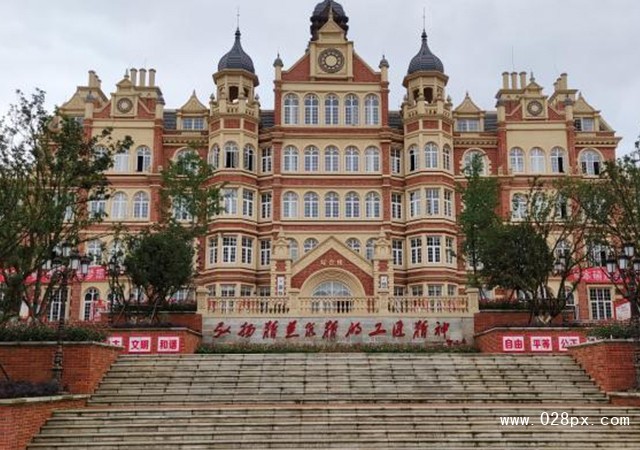 貴州應(yīng)用技術(shù)職業(yè)學(xué)院怎么樣