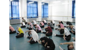 學(xué)前教育