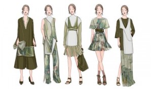 服裝設計