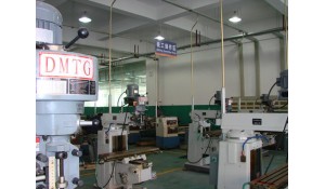 數(shù)控技術應用