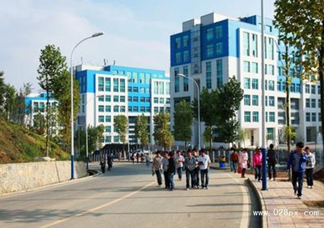 貴州職業(yè)技術學院學費多少