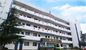 自貢飛魚職業(yè)學(xué)校