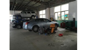 汽車維修