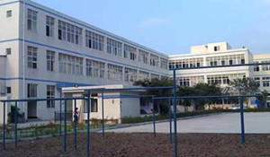 成都華盛航空港職業(yè)學(xué)校