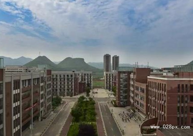 貴州裝備制造職業(yè)學院有哪些專業(yè)