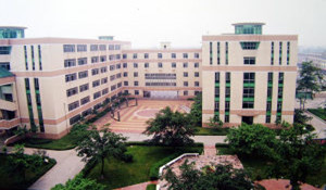 武侯高新職業(yè)技術(shù)學(xué)校