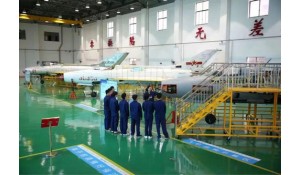 航空機電設(shè)備維修