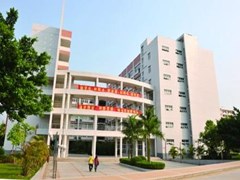 ?四川城建技工學校招生分數(shù)線