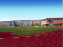 ?四川城建技工學校有哪些專業(yè)