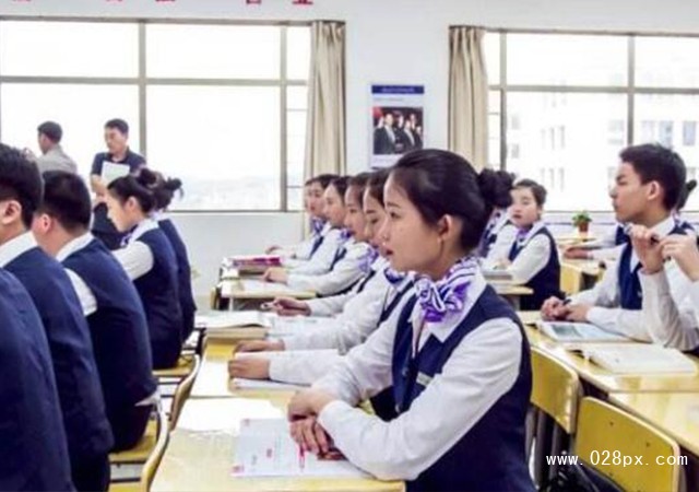 貴陽電子職業(yè)學(xué)校怎么樣