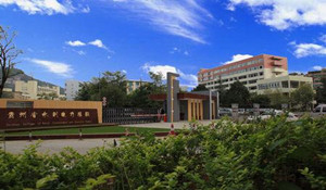 貴州水利電力學校