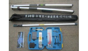 土建工程檢測