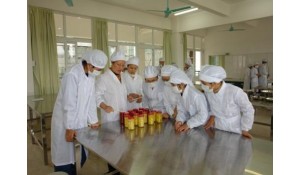 食品加工技術