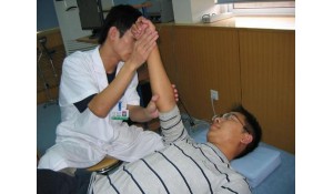 康復(fù)技術(shù)