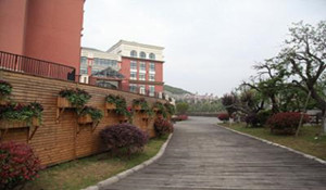 貴陽幼兒師范學(xué)校