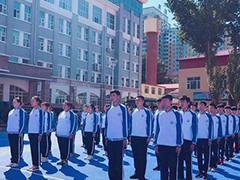 貴陽行知科技職業(yè)學校收費情況