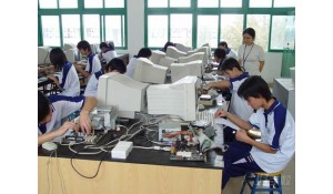 計算機(jī)應(yīng)用與維修