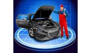 汽車維修