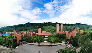 重慶機(jī)電職業(yè)技術(shù)大學(xué)