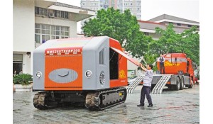 民航特種車輛維修